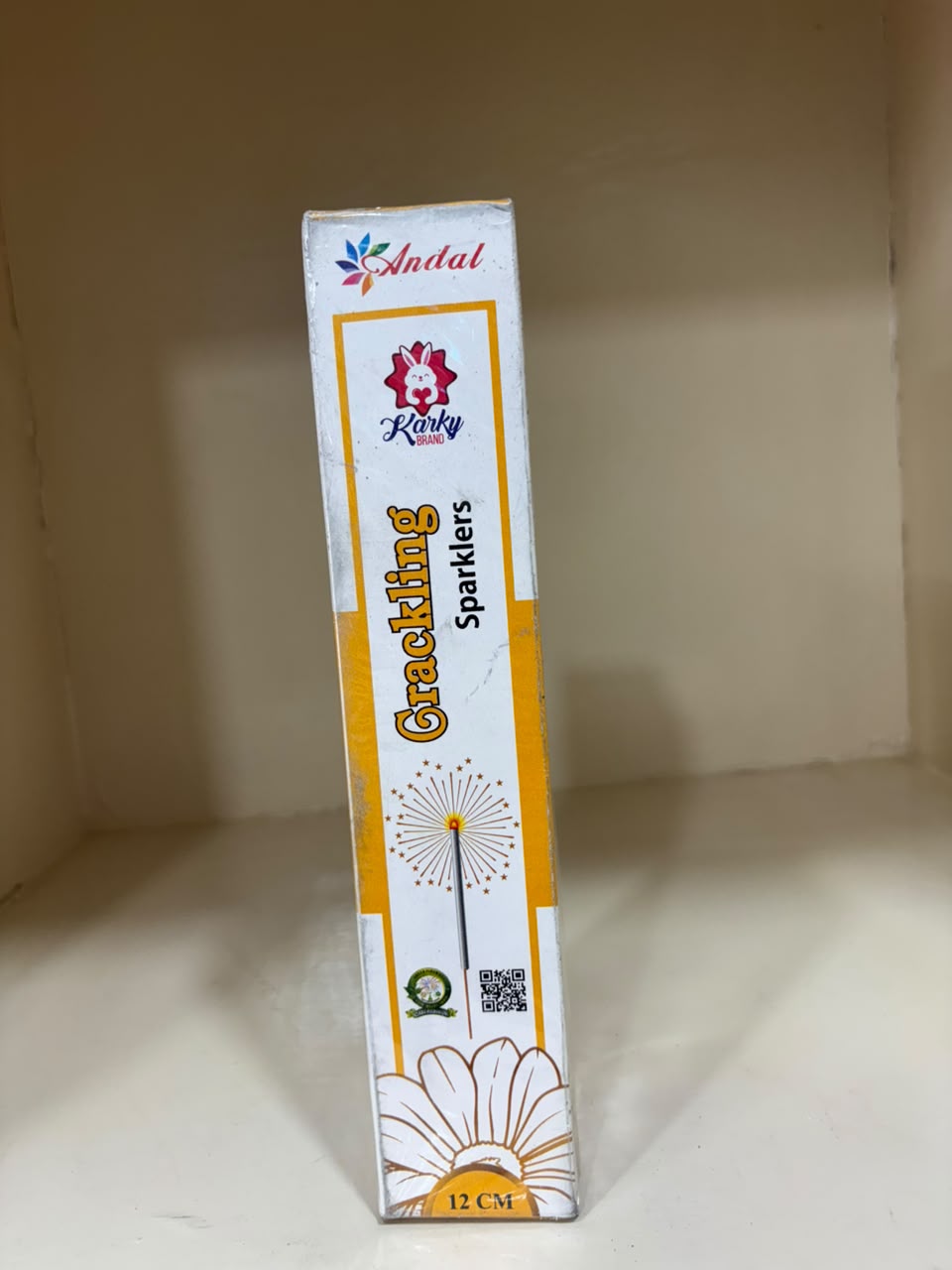 12 cm Colour Sparklers(10pcs)