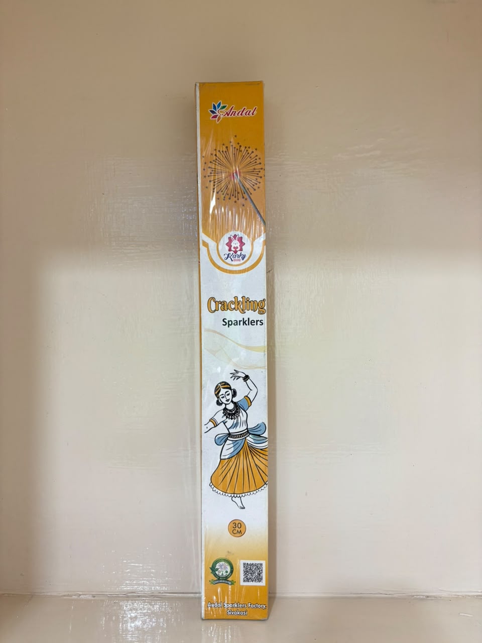30 cm Electric Sparklers (5pcs)